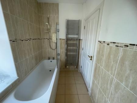 2 bedroom Flat to let in South Victoria Dock Road (SGL), Dundee, DD1