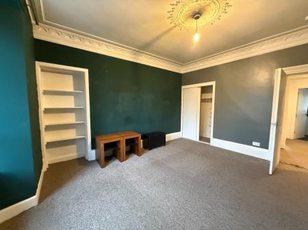 2 bedroom Flat to let in Hilltown, Hilltown, Dundee, DD3