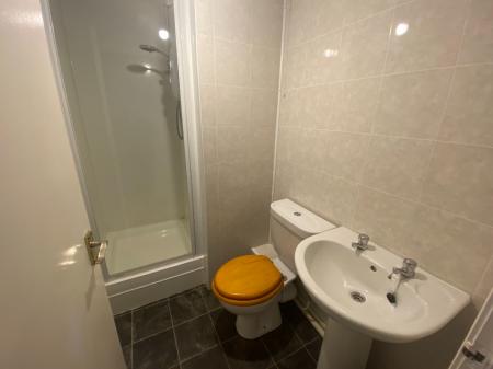 1 bedroom Flat to let in Polepark Road, Dudhope, Dundee, DD1