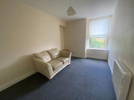 1 bedroom Flat to let in Polepark Road, Dudhope, Dundee, DD1