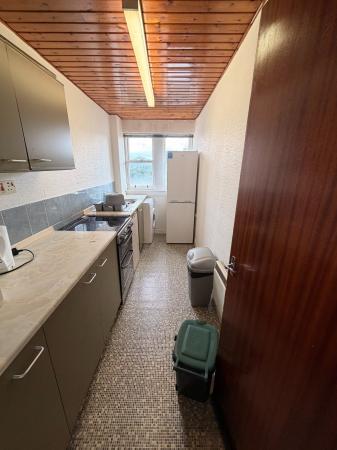 1 bedroom Flat to let in Taits Lane (SGL), Dundee, DD2