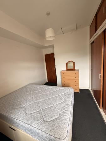 1 bedroom Flat to let in Taits Lane (SGL), Dundee, DD2