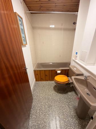 1 bedroom Flat to let in Taits Lane (SGL), Dundee, DD2