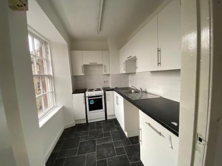 Commerce St, Arbroath, Angus, DD11