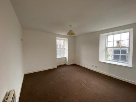1 bedroom Flat to let in Commerce St, Arbroath, Angus, DD11