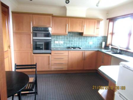 4 bedroom Detached house to let in Rosamunde Pilcher Drive, Longforgan, Dundee, DD2