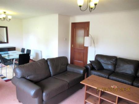 4 bedroom Detached house to let in Rosamunde Pilcher Drive, Longforgan, Dundee, DD2