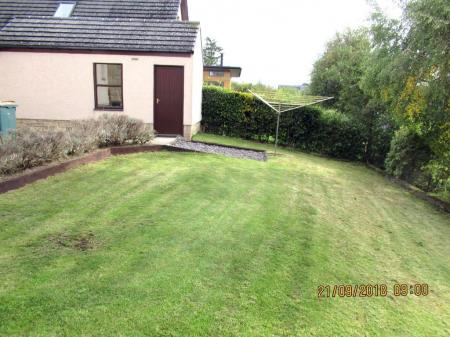 4 bedroom Detached house to let in Rosamunde Pilcher Drive, Longforgan, Dundee, DD2