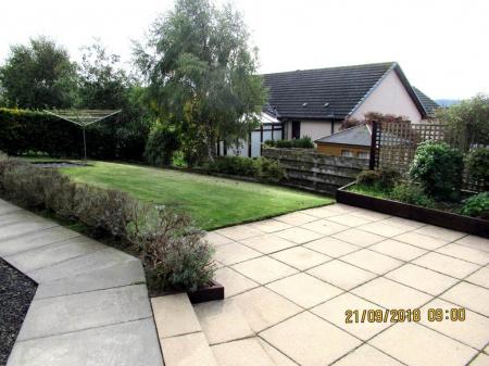 4 bedroom Detached house to let in Rosamunde Pilcher Drive, Longforgan, Dundee, DD2