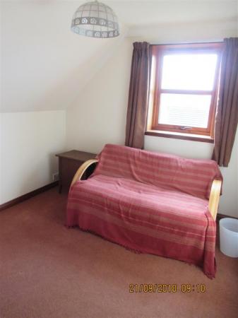 4 bedroom Detached house to let in Rosamunde Pilcher Drive, Longforgan, Dundee, DD2