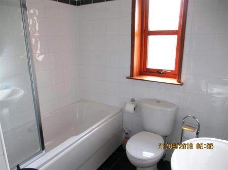 4 bedroom Detached house to let in Rosamunde Pilcher Drive, Longforgan, Dundee, DD2