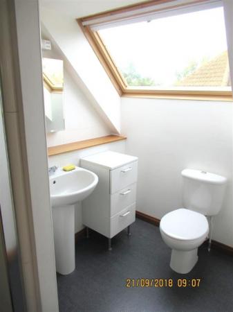 4 bedroom Detached house to let in Rosamunde Pilcher Drive, Longforgan, Dundee, DD2