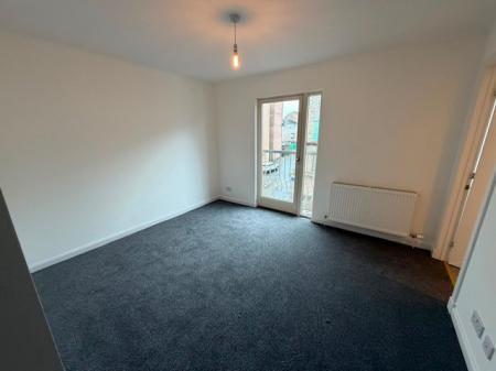 4 bedroom Town house to let in Craigie Street, Stobswell, Dundee, DD4