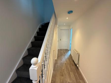 4 bedroom Town house to let in Craigie Street, Stobswell, Dundee, DD4