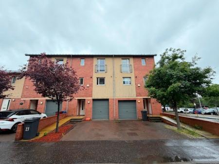 Craigie Street, Stobswell, Dundee, DD4