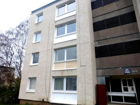 Atholl Street, Lochee West, Dundee, DD2
