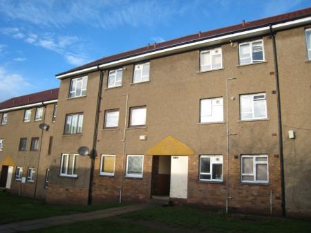 Forth Crescent, Menzieshill, Dundee, DD2