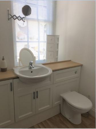 2 bedroom Flat to let in Nethergate, West End, Dundee, DD1