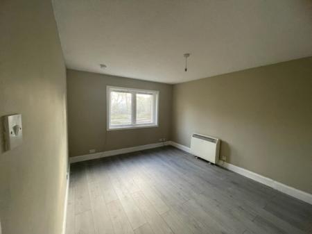 1 bedroom Flat to let in Red Admiral Court, Whitfield, Dundee, DD4