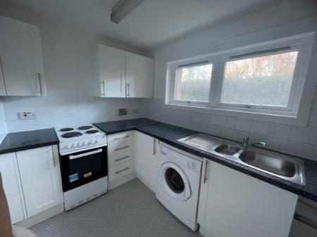 1 bedroom Flat to let in Red Admiral Court, Whitfield, Dundee, DD4