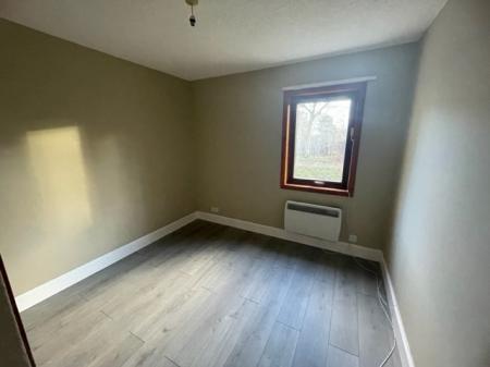 1 bedroom Flat to let in Red Admiral Court, Whitfield, Dundee, DD4