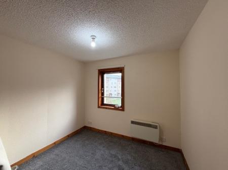 1 bedroom Flat to let in Red Admiral Court, Whitfield, Dundee, DD4