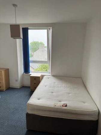 1 bedroom Flat to let in Peddie Street (SGL), City Centre, Dundee, DD1