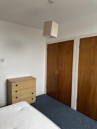 1 bedroom Flat to let in Peddie Street (SGL), City Centre, Dundee, DD1