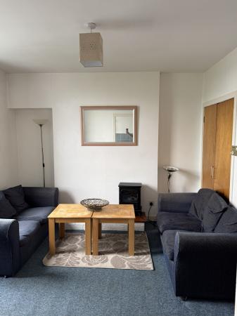 1 bedroom Flat to let in Peddie Street (SGL), City Centre, Dundee, DD1