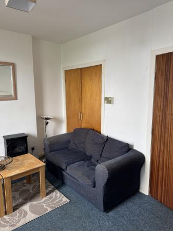 1 bedroom Flat to let in Peddie Street (SGL), City Centre, Dundee, DD1