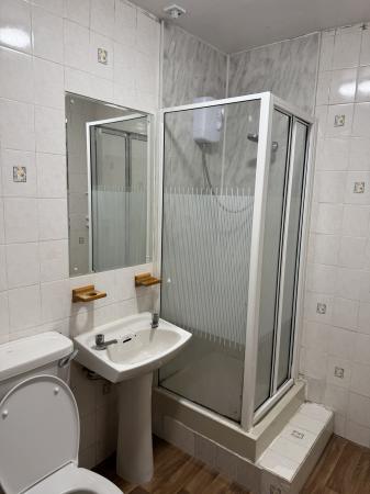 1 bedroom Flat to let in Peddie Street (SGL), City Centre, Dundee, DD1