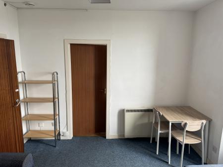 1 bedroom Flat to let in Peddie Street (SGL), City Centre, Dundee, DD1