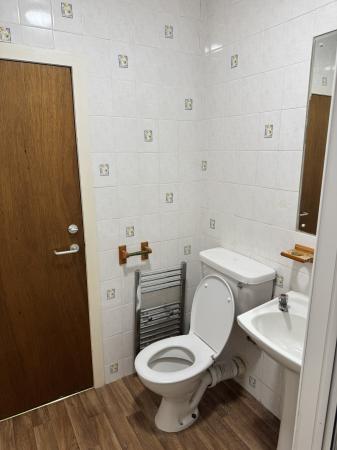 Peddie Street (SGL), City Centre, Dundee, DD1
