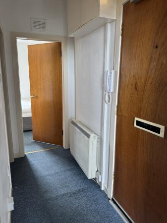 1 bedroom Flat to let in Peddie Street (SGL), City Centre, Dundee, DD1