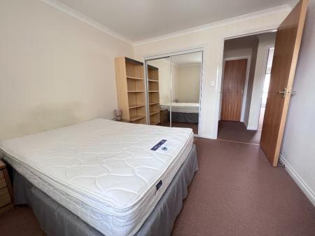 2 bedroom Flat to let in Thorter Row (SGL), Dundee, DD1