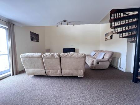 2 bedroom Flat to let in Thorter Row (SGL), Dundee, DD1