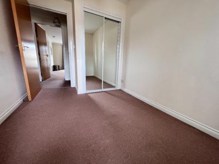 2 bedroom Flat to let in Thorter Row (SGL), Dundee, DD1