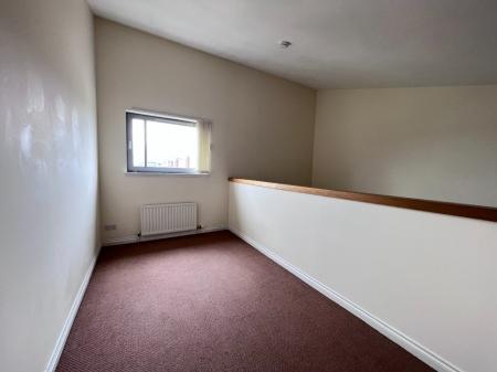 2 bedroom Flat to let in Thorter Row (SGL), Dundee, DD1