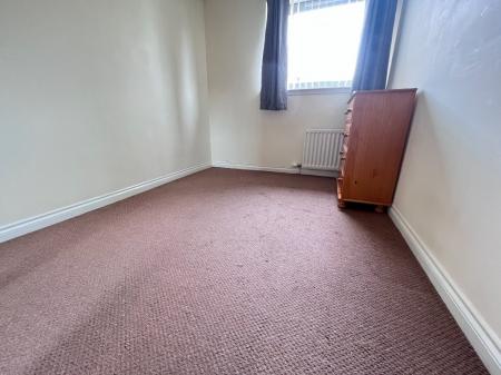 2 bedroom Flat to let in Thorter Row (SGL), Dundee, DD1