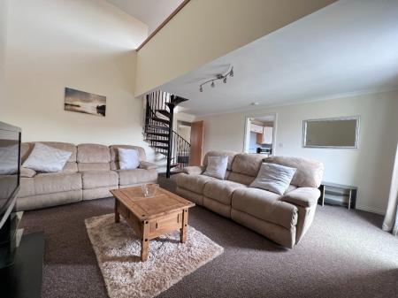 Thorter Row (SGL), Dundee, DD1
