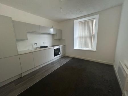 Blackness Street, West End, Dundee, DD1