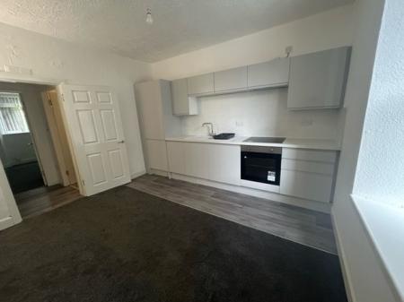 1 bedroom Flat to let in Blackness Street, West End, Dundee, DD1