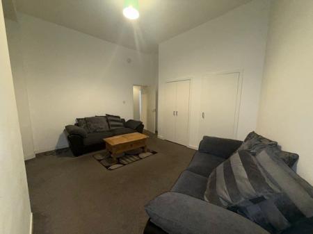 2 bedroom Flat to let in Perth Road, City Centre, Dundee, DD1