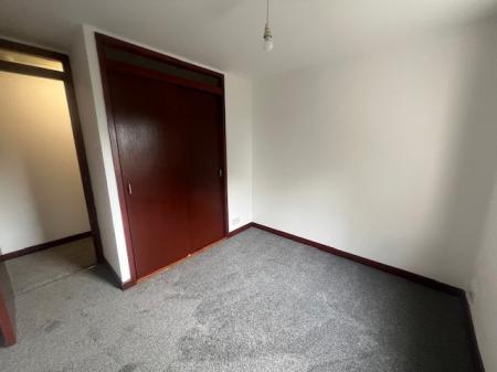 1 bedroom Flat to let in Red Admiral Court, Whitfield, Dundee, DD4