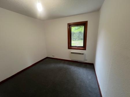 1 bedroom Flat to let in Red Admiral Court, Whitfield, Dundee, DD4