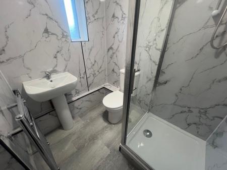 1 bedroom Flat to let in Red Admiral Court, Whitfield, Dundee, DD4