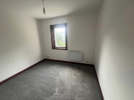 1 bedroom Flat to let in Red Admiral Court, Whitfield, Dundee, DD4