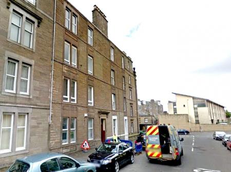 Gowrie Street, West End, Dundee, DD2