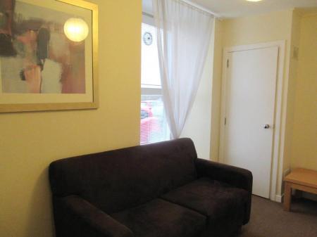 1 bedroom Flat to let in Annfield Street, West End, Dundee, DD1