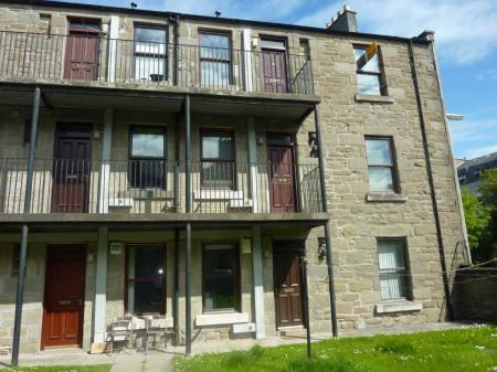 Taits Lane, Dundee, DD2